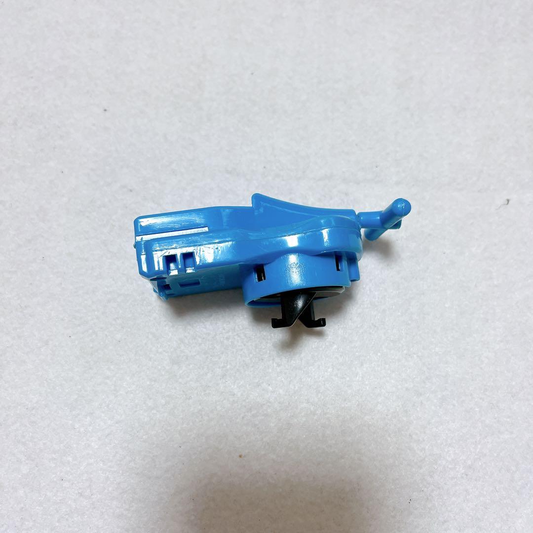 ROSENICE ベイブレード ベイランチャー 1 Pcs 青 ブルー — image 3