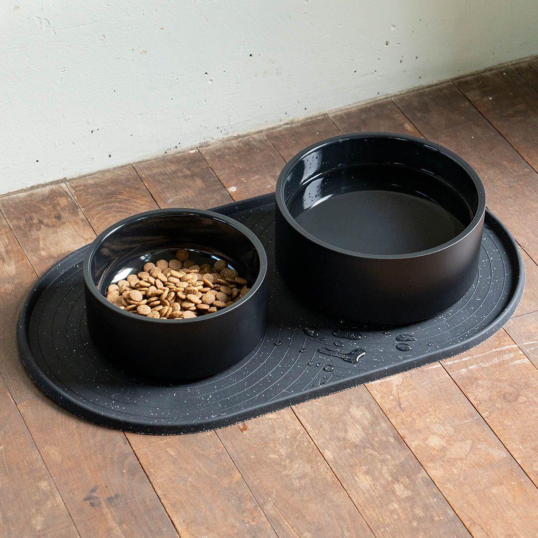 【新品未使用】DULTON ダルトン ドッグボウル 犬 大きめ ペット — image 5