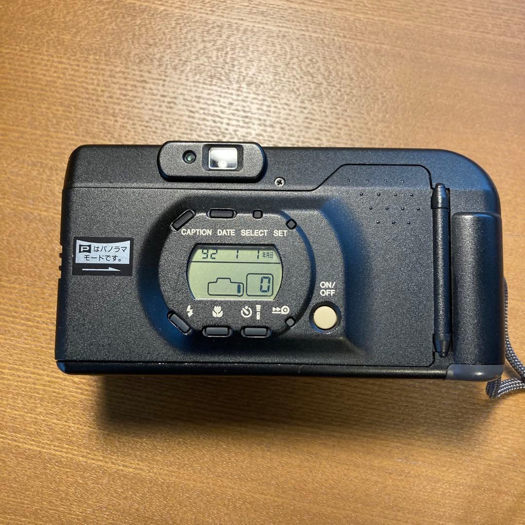 ⭐︎動作確認済み⭐︎ Canon Autoboy A フィルムカメラ　キャノン — image 5
