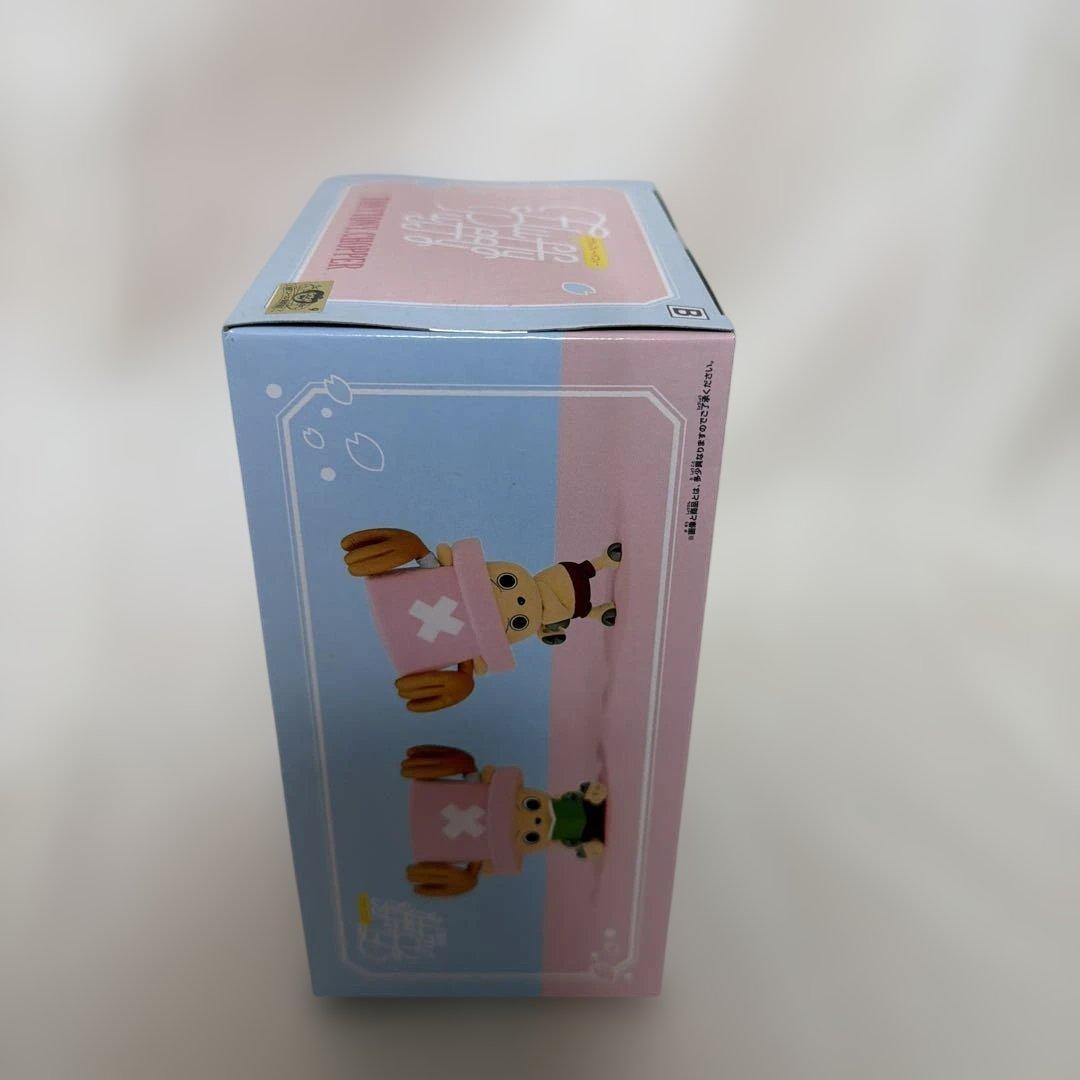 ワンピース Fluffy Puffy チョッパー vol.1 — image 3