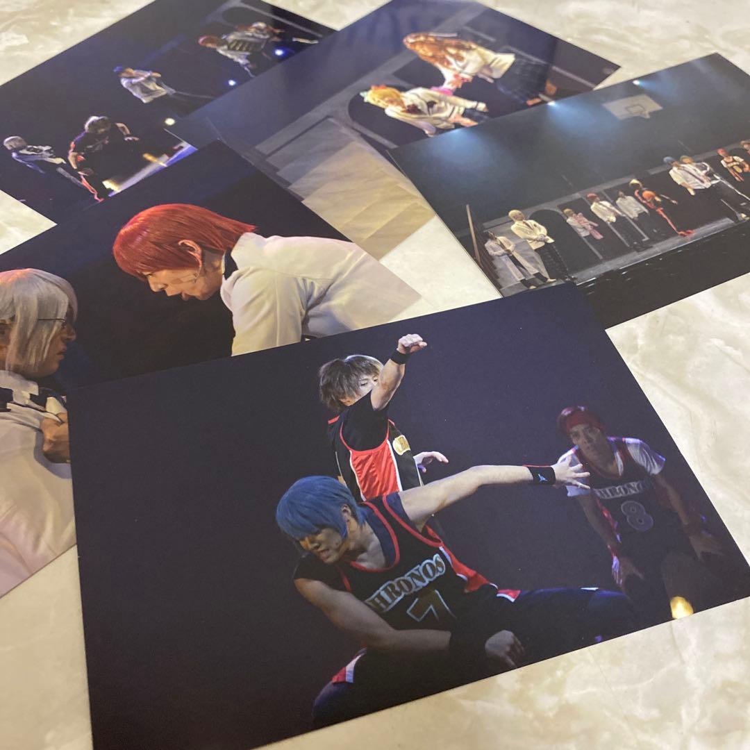 ブロマイド付き 鏡の中のAuftakt vol.03 DVD m6 — image 2