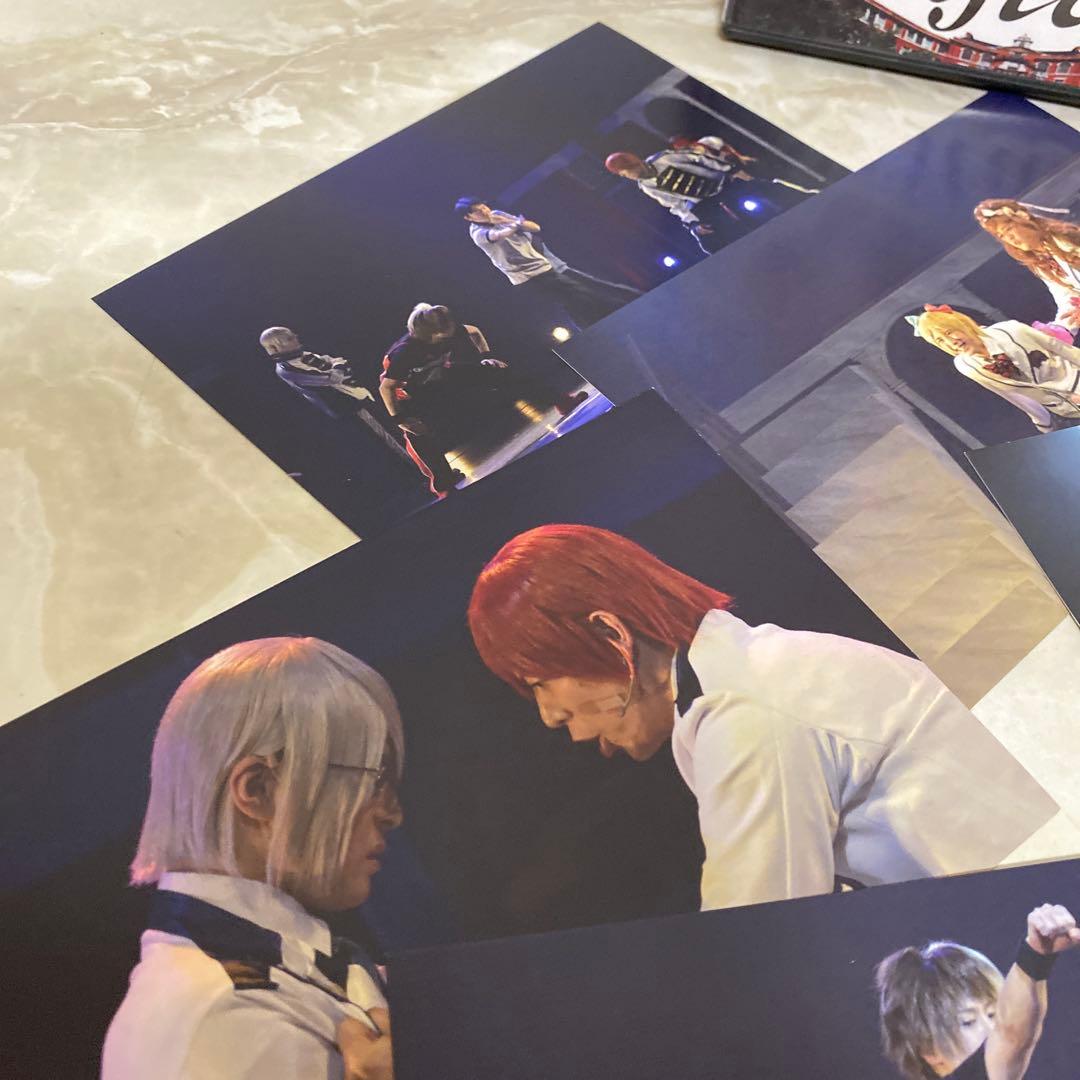 ブロマイド付き 鏡の中のAuftakt vol.03 DVD m6 — image 3