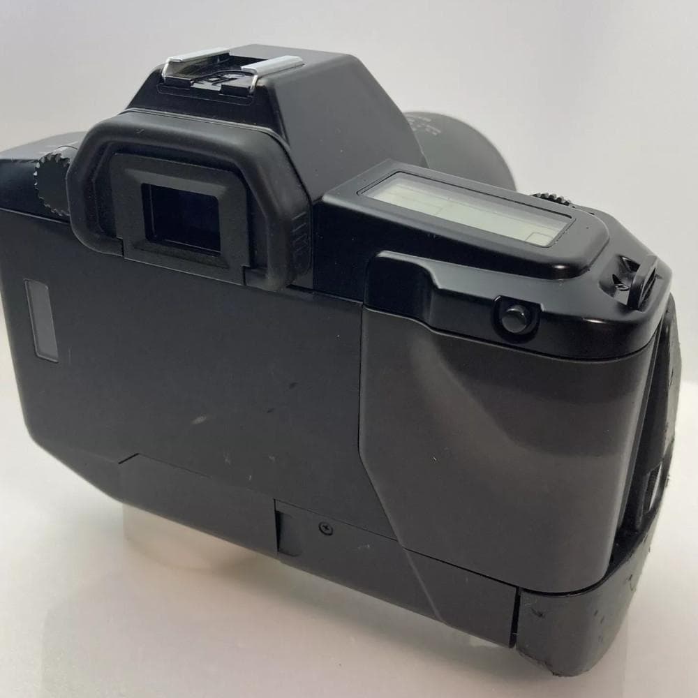 Canon EOS 650 フィルム一眼レフカメラ 本体 動作未確認 — image 3