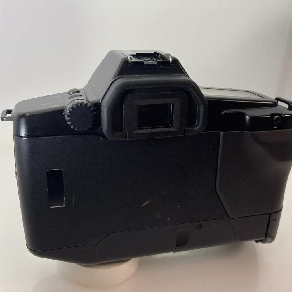 Canon EOS 650 フィルム一眼レフカメラ 本体 動作未確認 — image 4