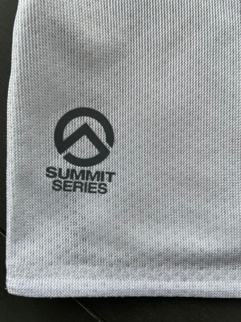 THE NORTH FACE スリーブレスハイパーベントクルーNT12576 — image 4