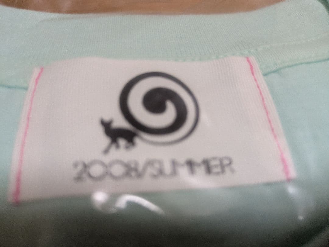 【未使用品】椎名林檎　Tシャツ 　Sサイズ — image 2