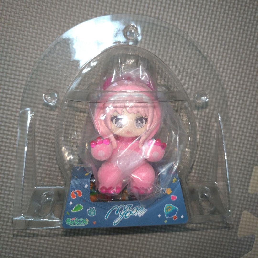きゃらごん　my Go!!!! セット — image 3