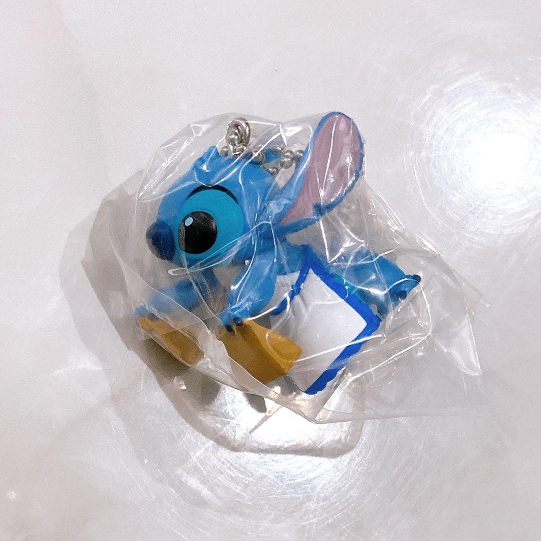タカラトミーアーツ スティッチ フィギュア — image 2