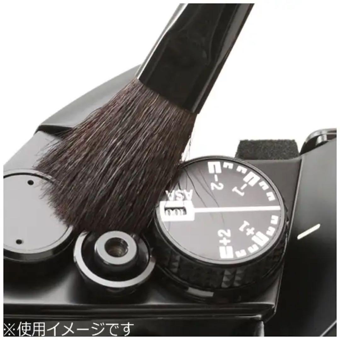 ◉高級筆 山羊毛100％（撮影機材等メンテナンス用） — image 2