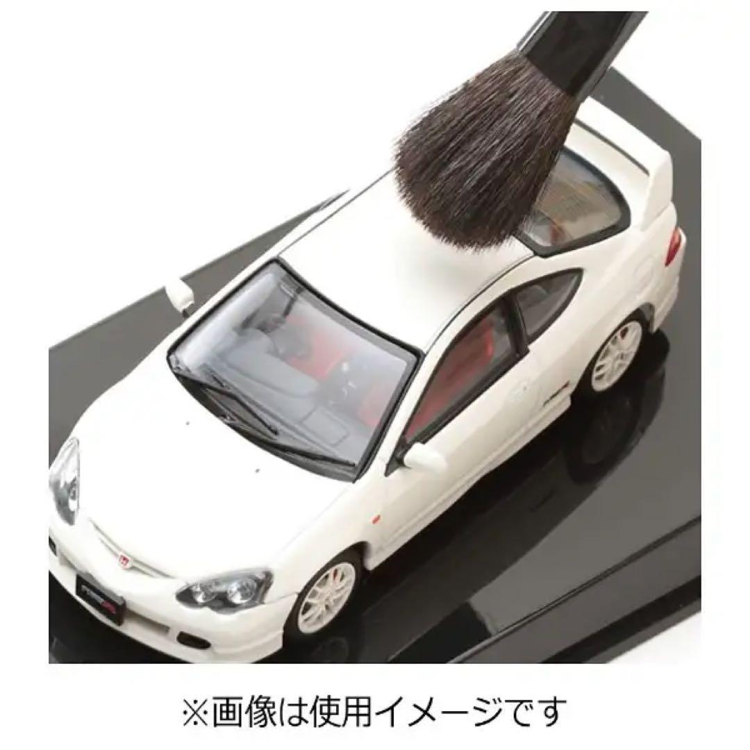 ◉高級筆 山羊毛100％（撮影機材等メンテナンス用） — image 5