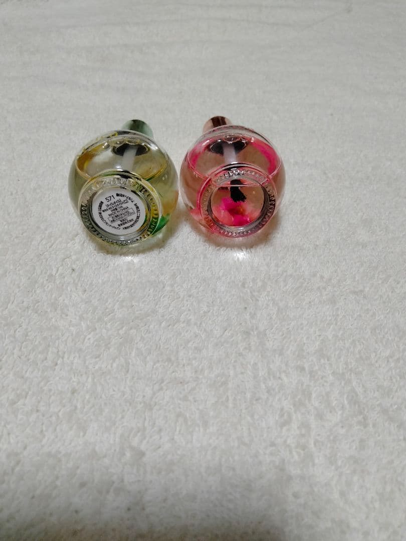 Meica ネイルオイルセット — image 2