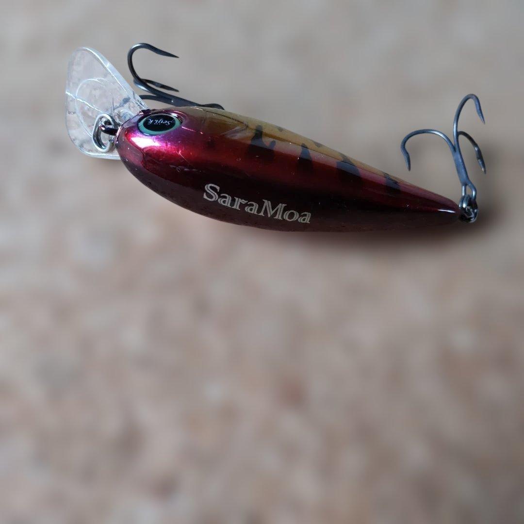 レボニック サラモア 中古 — image 2