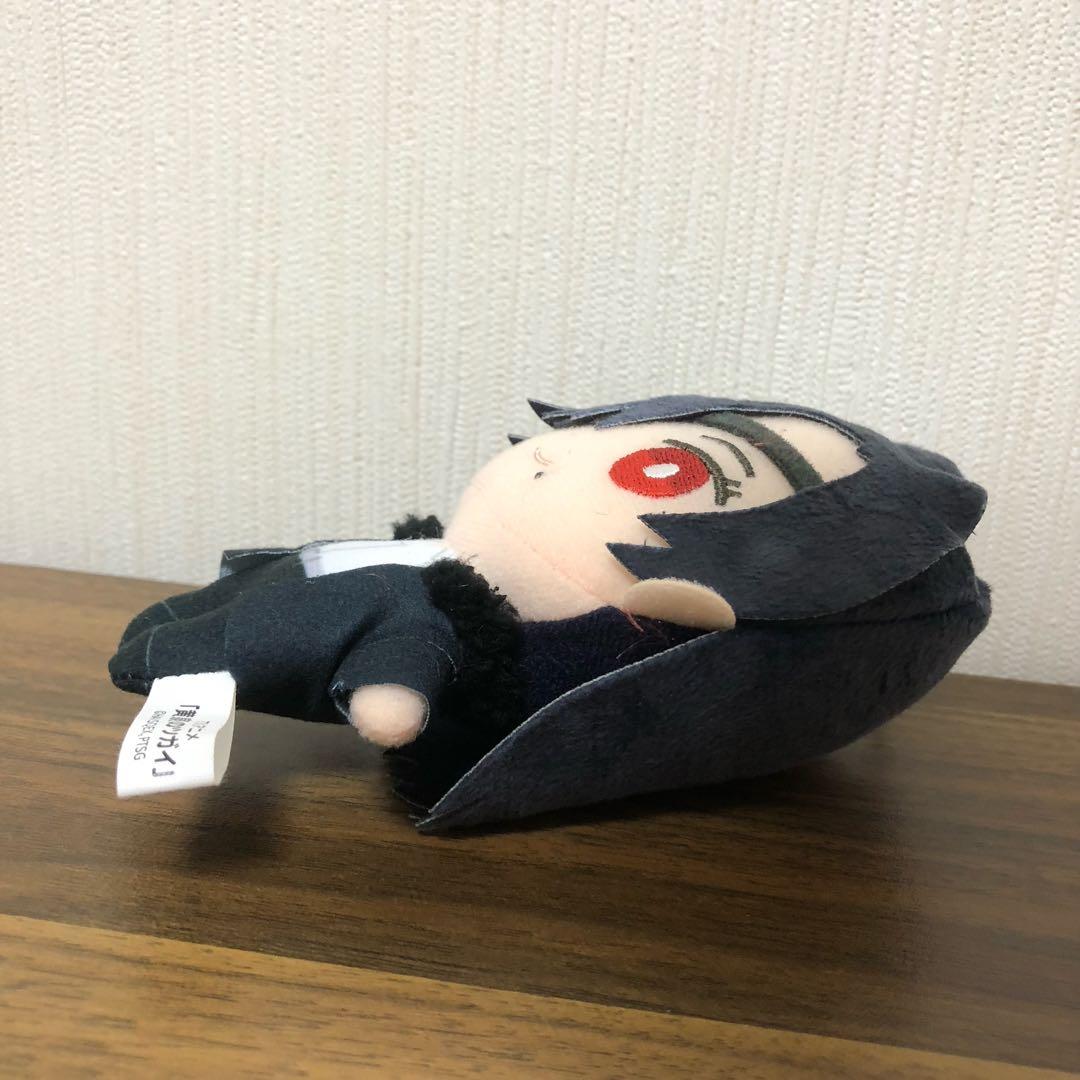 黄泉のツガイ ちまっとさん ぬいぐるみ マスコット アサ — image 4