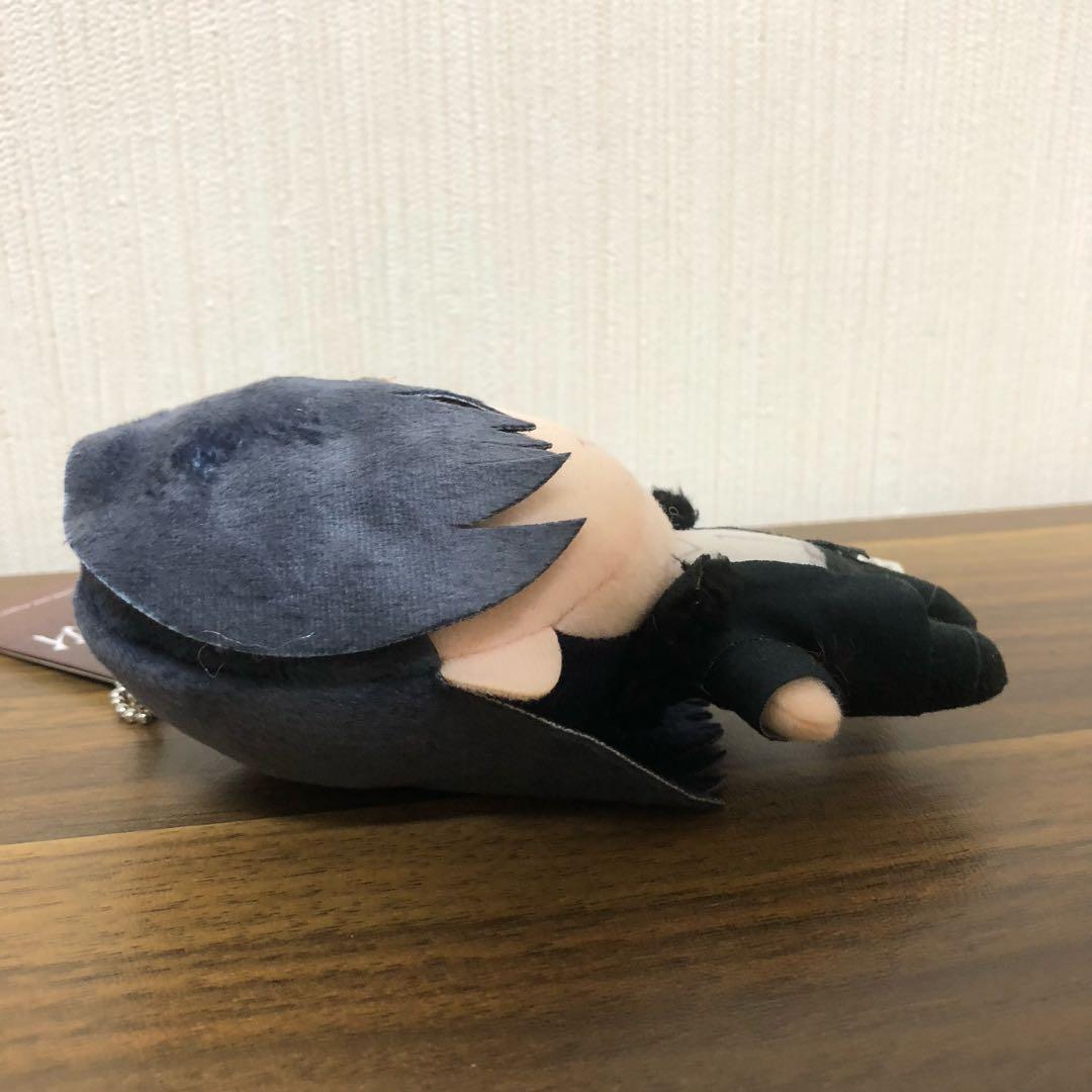 黄泉のツガイ ちまっとさん ぬいぐるみ マスコット アサ — image 5