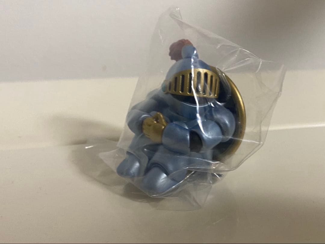ドラゴンクエスト　まちぼうけ〜しかしたすけはこなかった〜　さまようよろい② — image 3