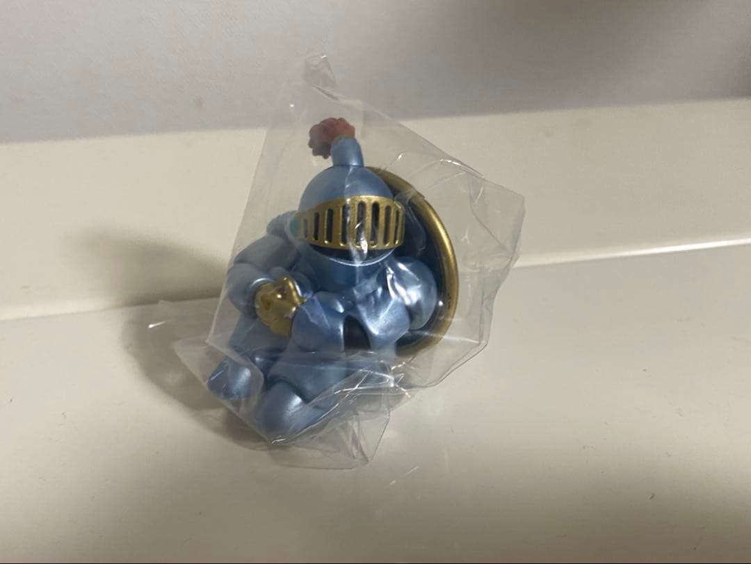 ドラゴンクエスト　まちぼうけ〜しかしたすけはこなかった〜　さまようよろい② — image 4
