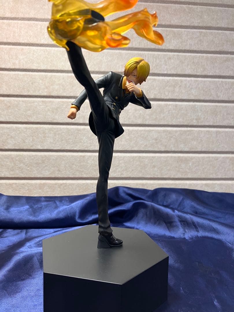 ワンピース サンジ フィギュア — image 4