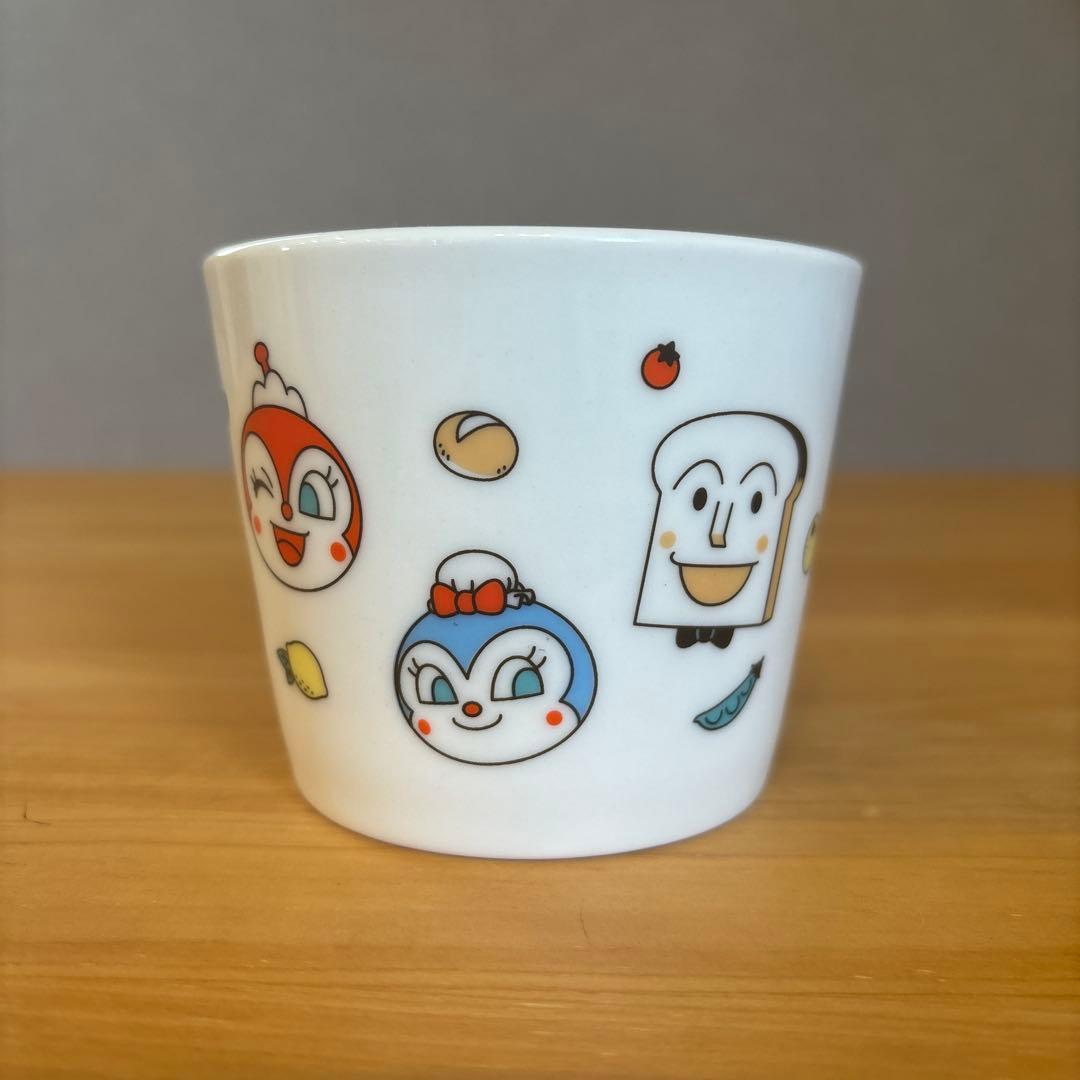 アンパンマン　すかいらーく　ポイント　小鉢 — image 2