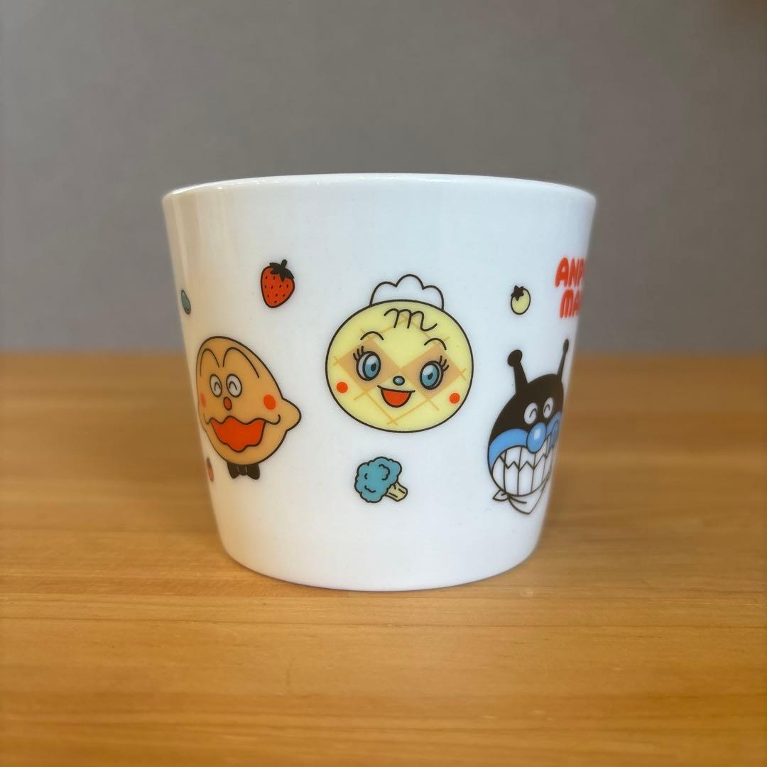 アンパンマン　すかいらーく　ポイント　小鉢 — image 3
