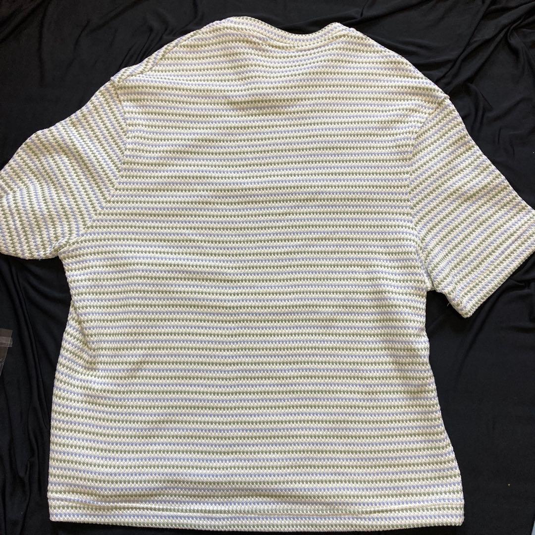 割引あり◎XL◎新品正規品◎ZARA◎ザラ◎Tシャツ◎送料込 — image 5
