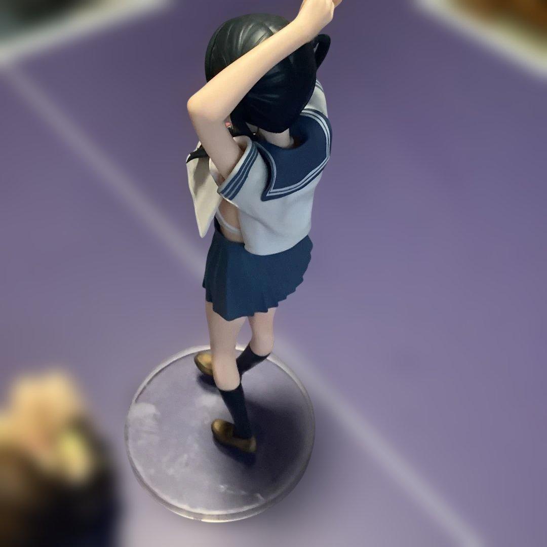 セーラー服のまんなか　フィギャア　2体1組 — image 5
