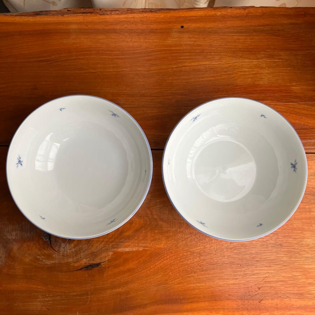 Cinq Garants by Sango China ボウル 2個セット — image 2