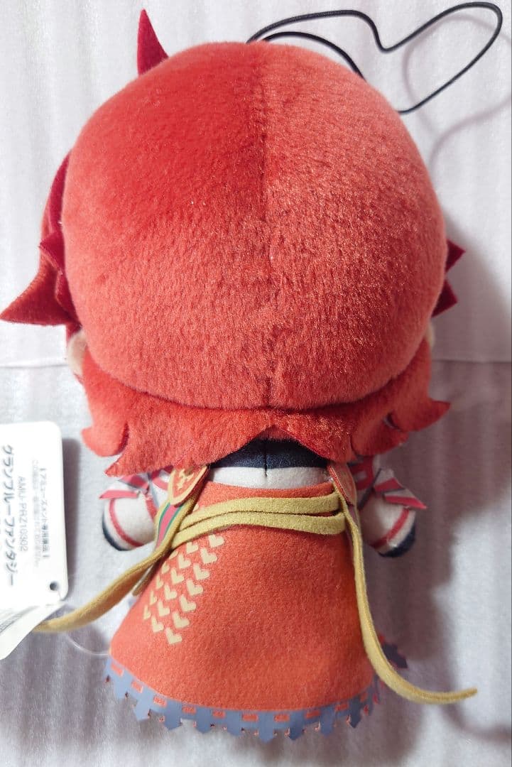 グラブル パーシヴァル ぬいぐるみ — image 2