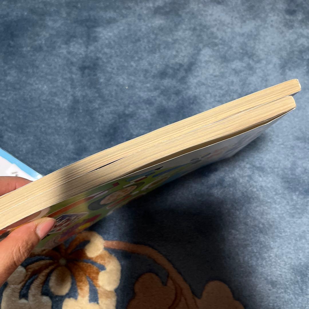 FELISSIMO レターパッド 100枚綴り 2冊セット — image 2