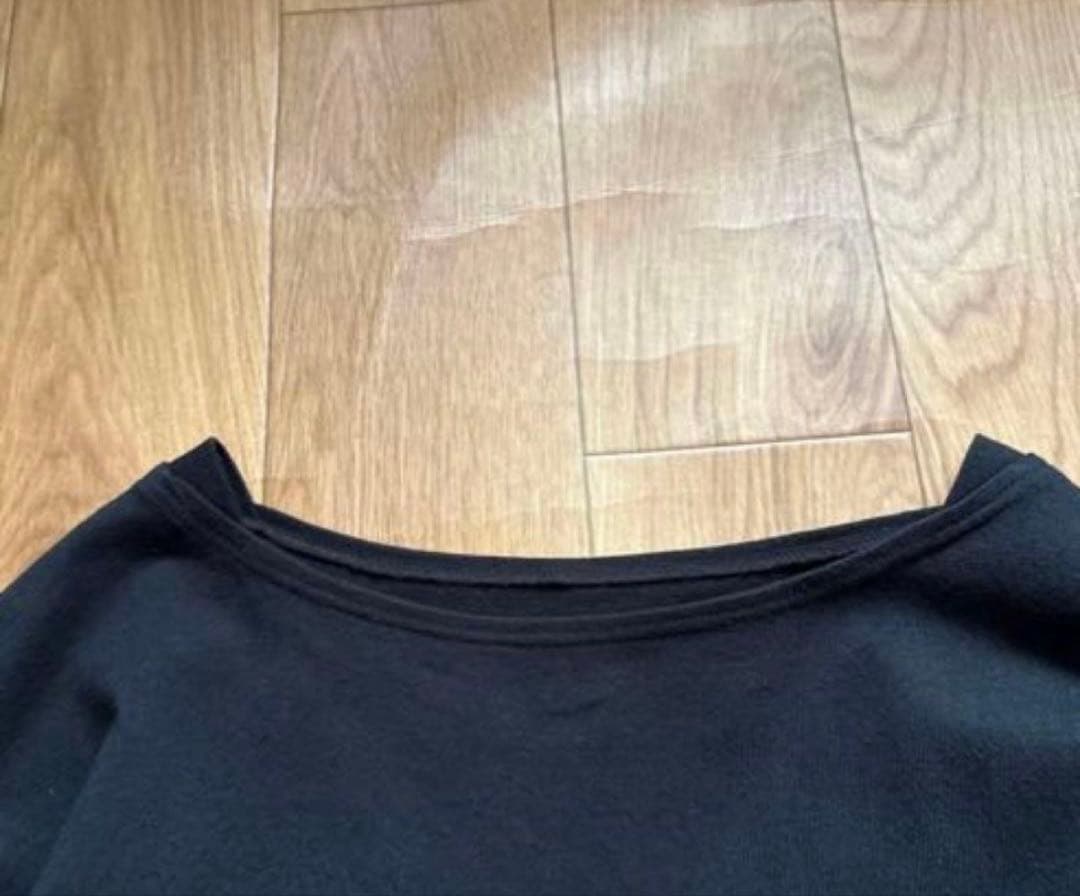 美品　Plage プラージュ　 バスクシャツ オーバーサイズ　長袖 — image 3