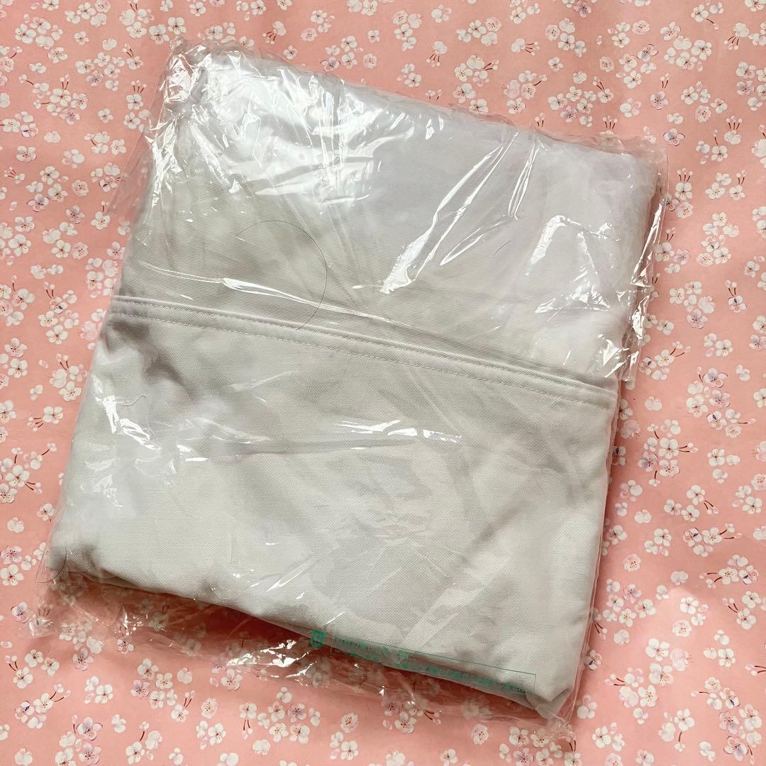 【特価！】未開封未使用品　モンブランRS7511-2 パンツ ホワイト Sサイズ — image 2