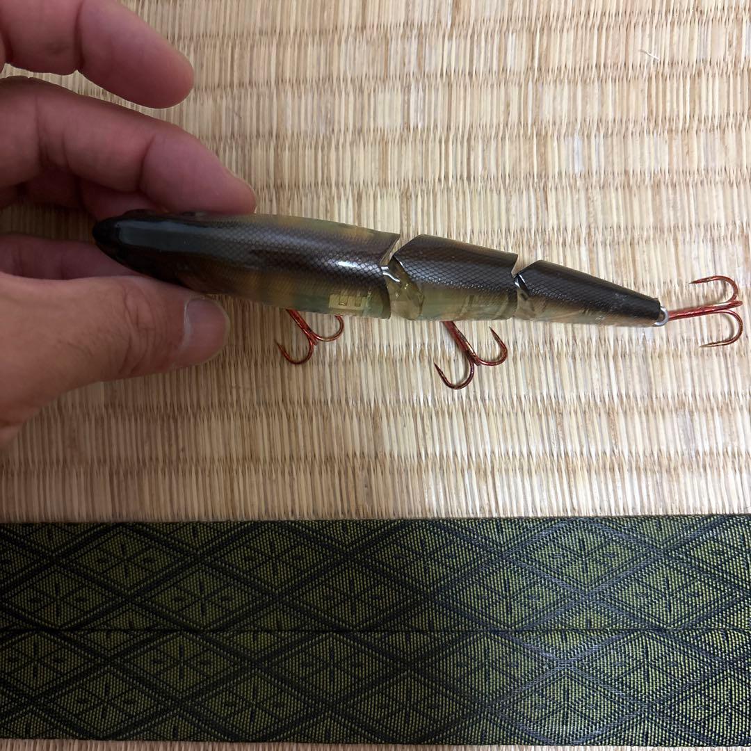 ジャッカル　マイキー — image 2