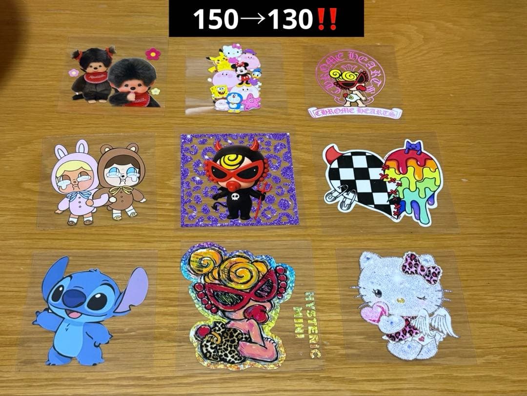 ハーフセール‼️ — image 4