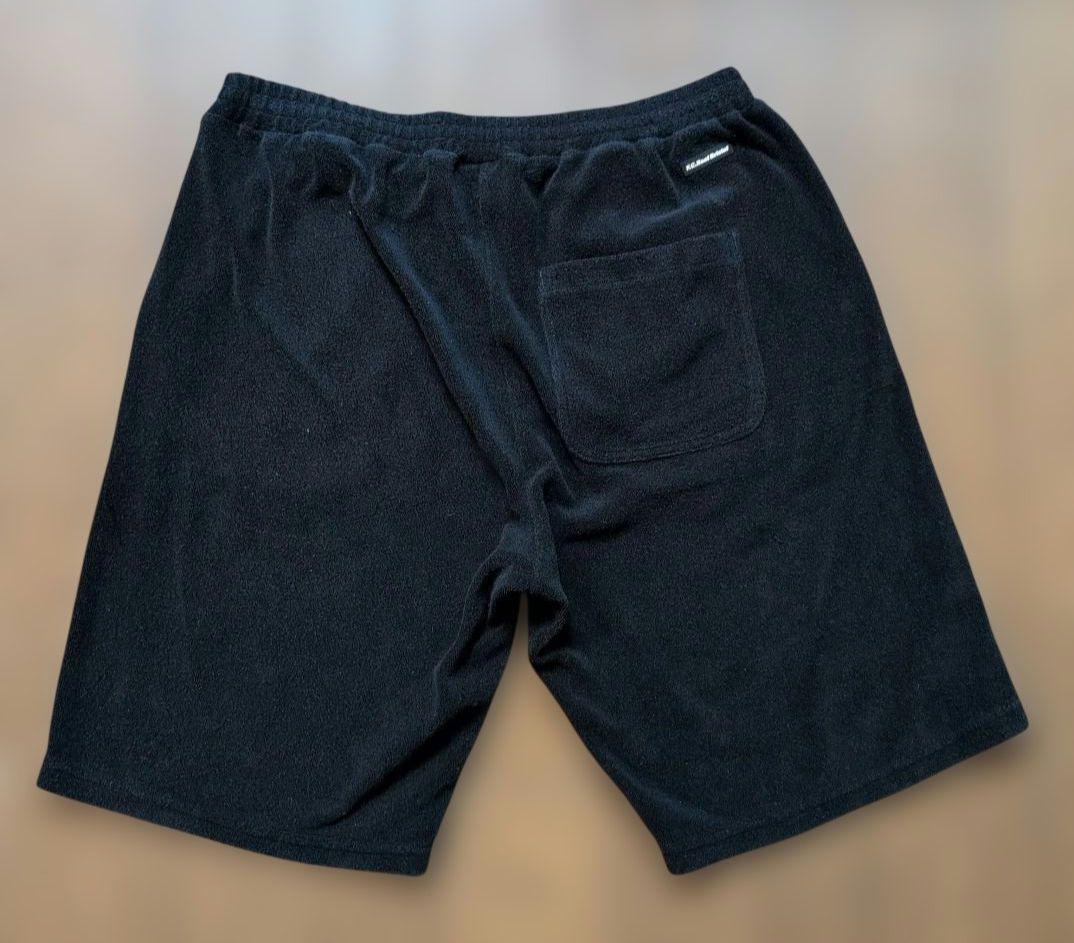 【HK4S/2026/0522】◎F.C.R.B.◎PILE SHORTS◎20 — image 5
