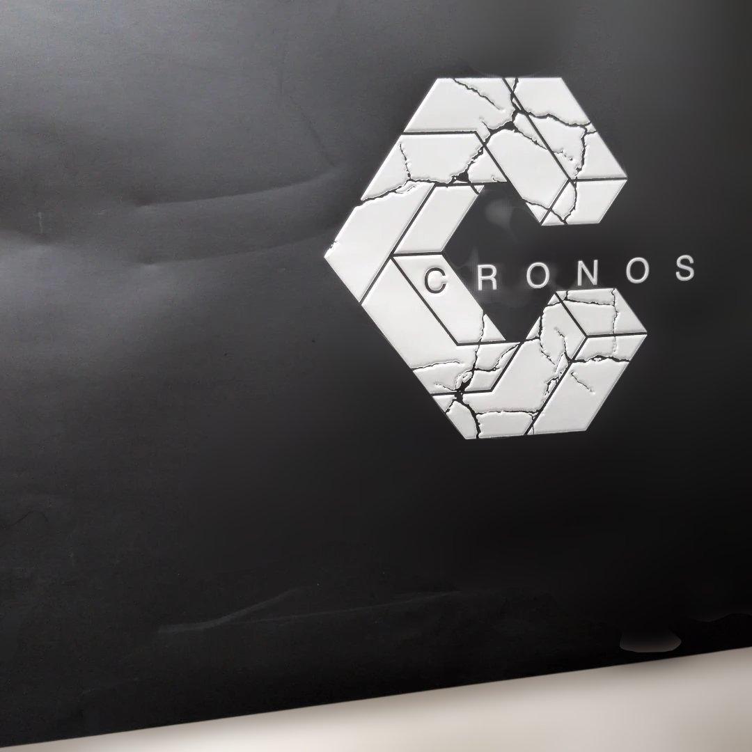 CRONOS ショップ袋　ショッパー　ショップ袋 — image 2