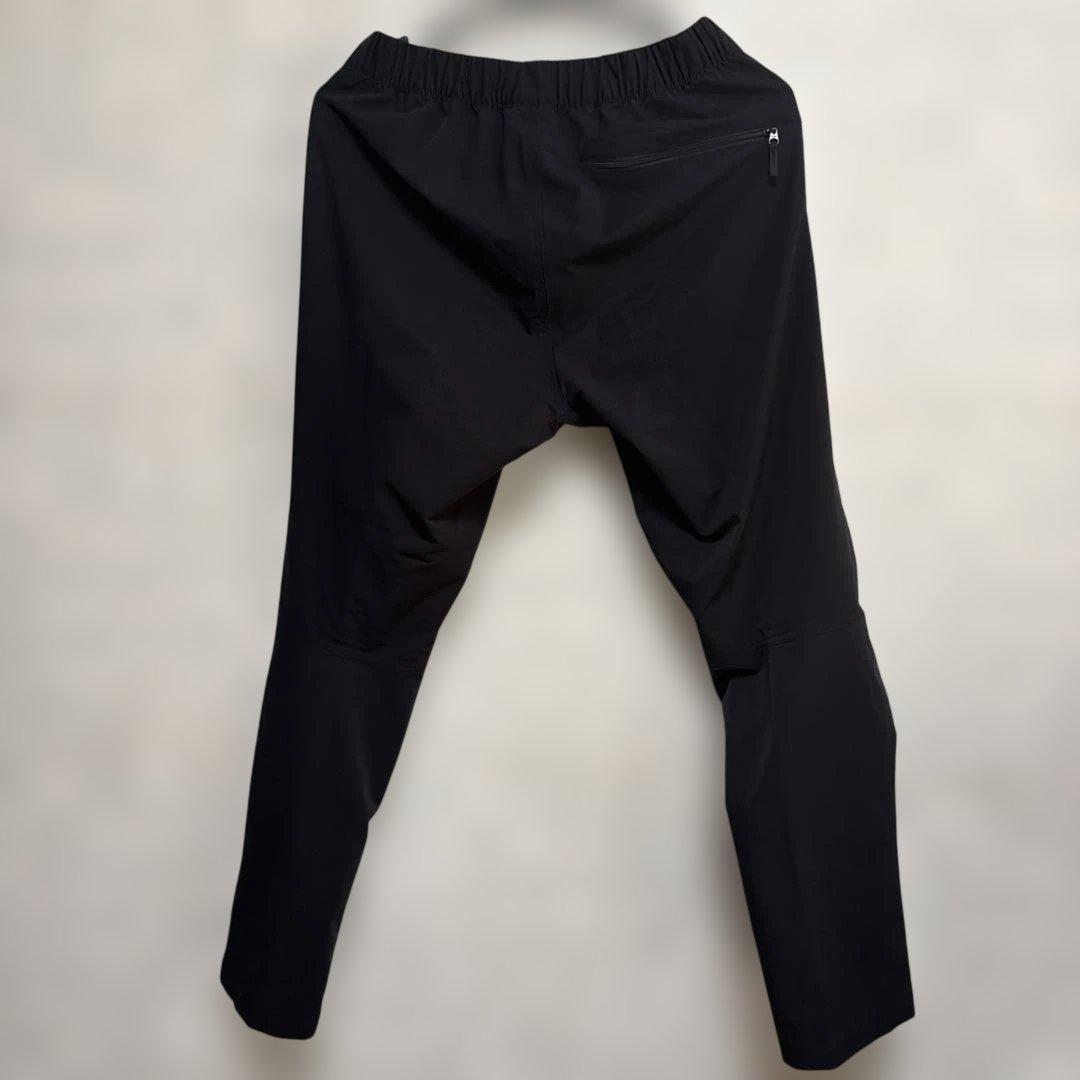 【美品】ノースフェイス NB81711 ブラック Sサイズ — image 2