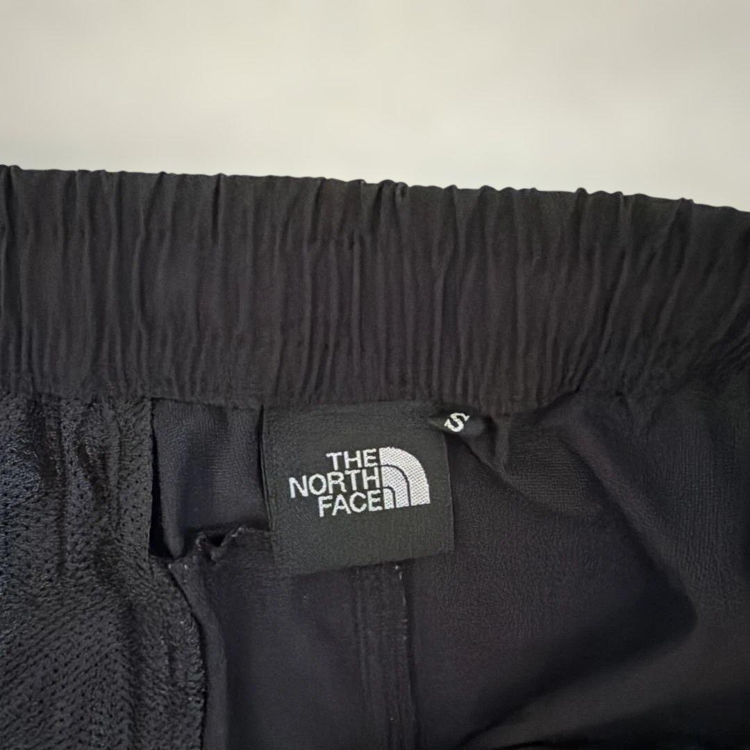 【美品】ノースフェイス NB81711 ブラック Sサイズ — image 3