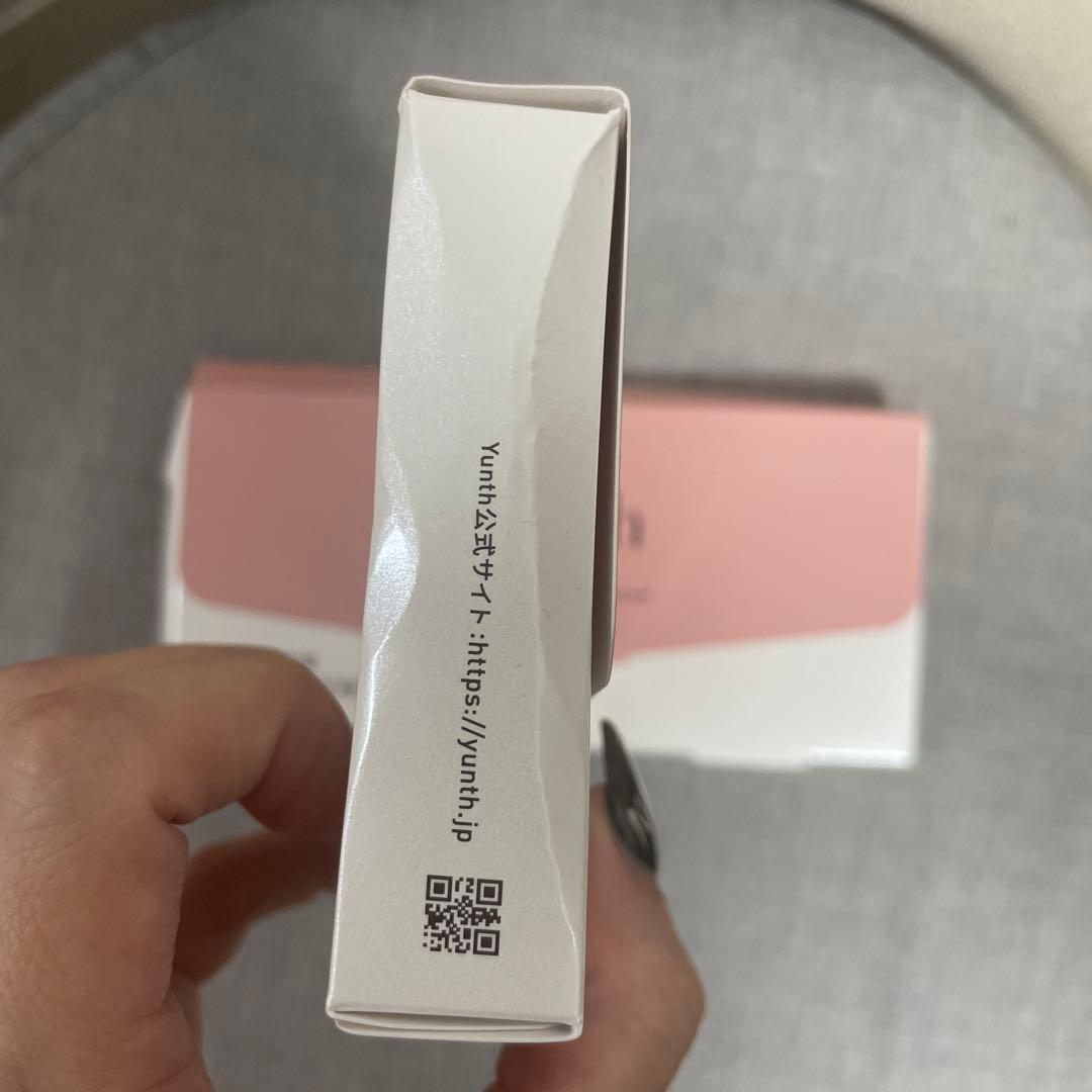 【新品未開封】Yunth 薬用ホワイトニングエッセンスPVCa 28包　✖️2箱 — image 2