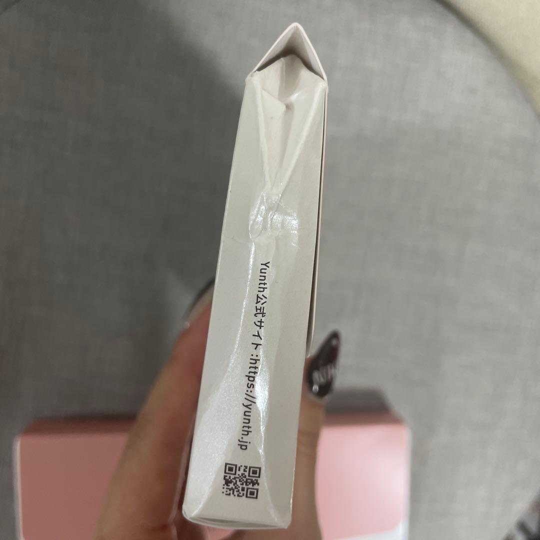 【新品未開封】Yunth 薬用ホワイトニングエッセンスPVCa 28包　✖️2箱 — image 4