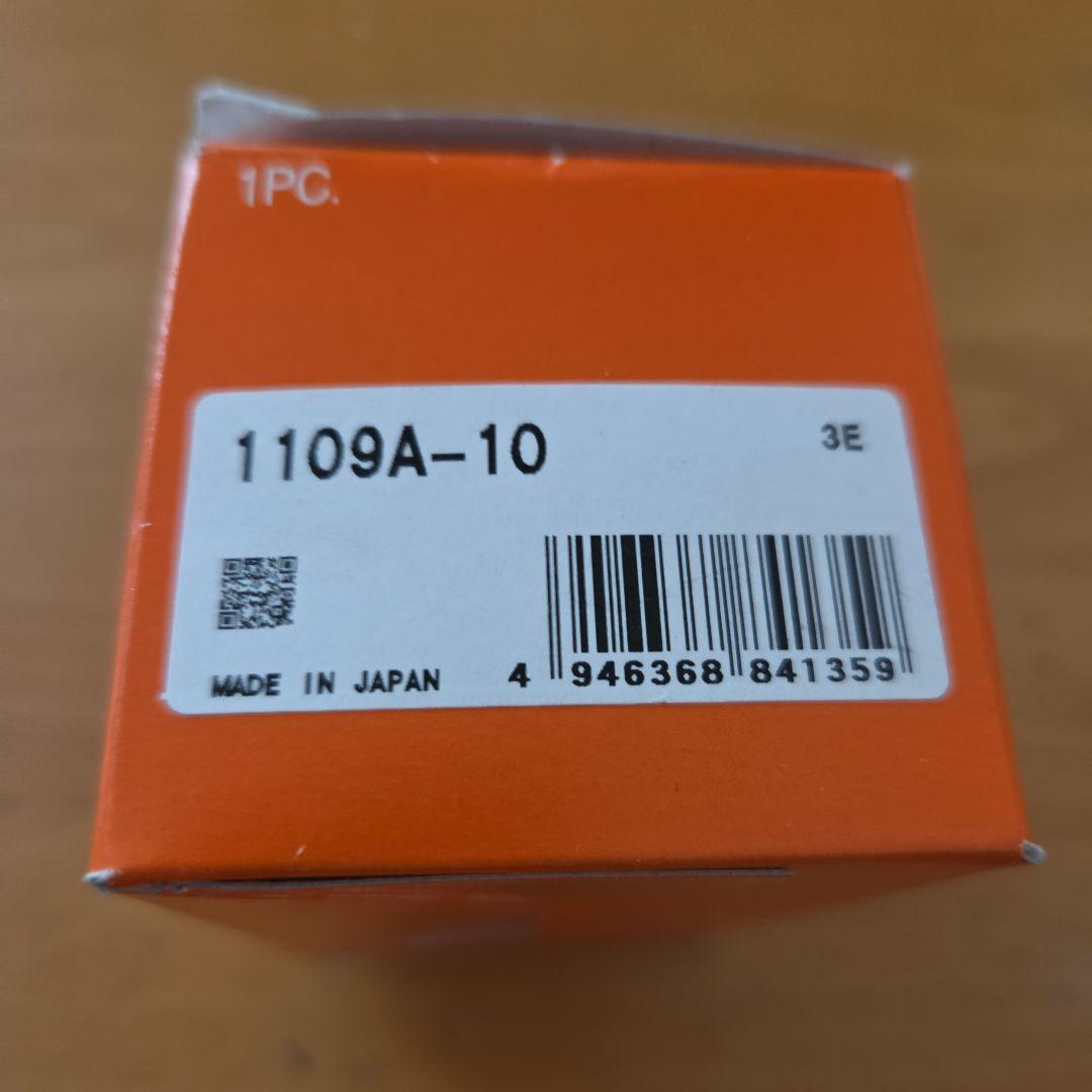 Mitutoyo ダイヤルインジケーター 1109A-10 — image 2