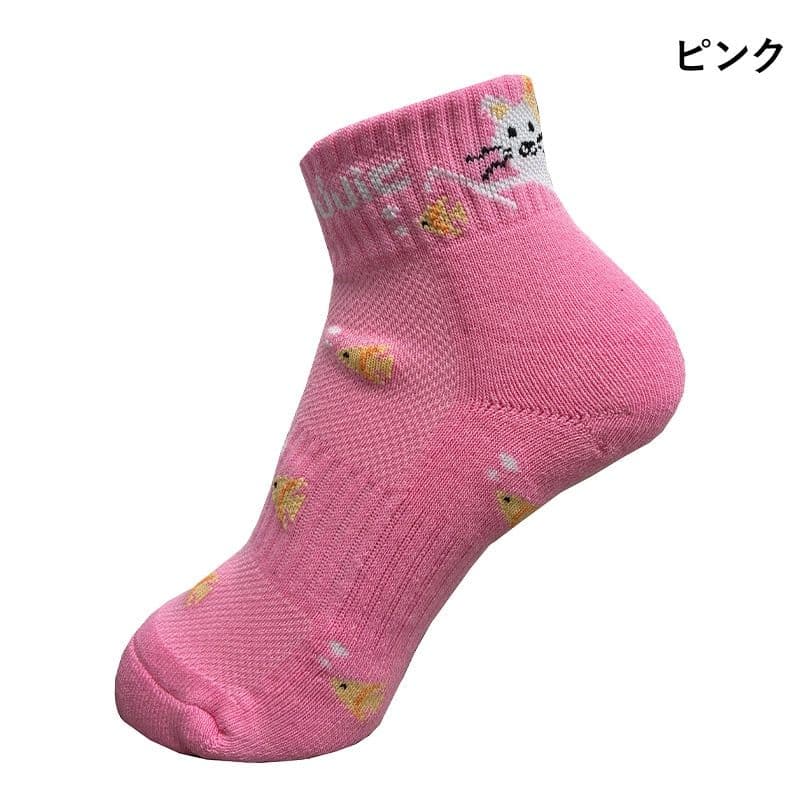 卓球JUICソックス2足組 — image 3