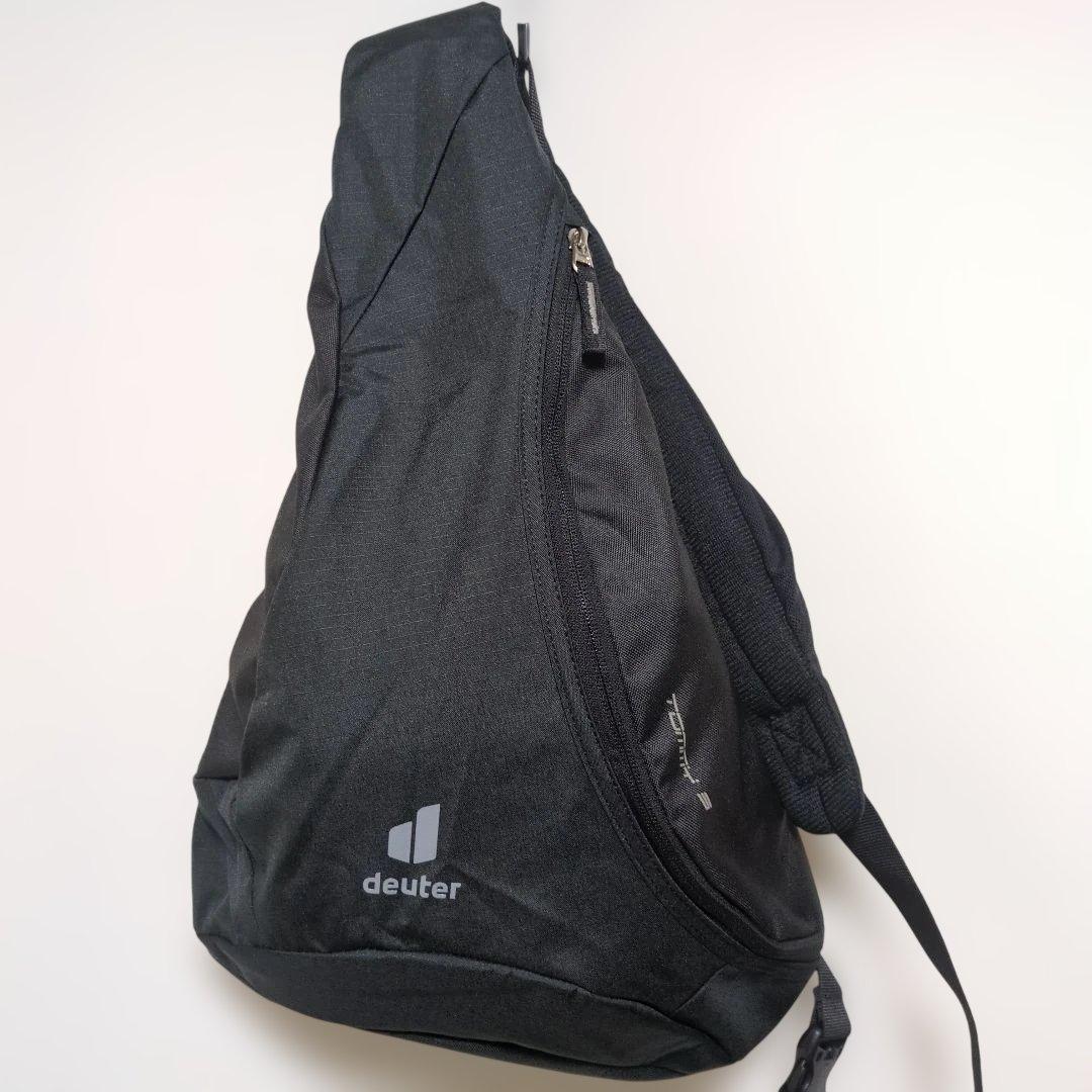 deuter/ドイター　ワンショルダーバッグ — image 2