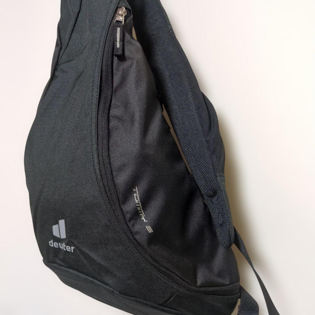 deuter/ドイター　ワンショルダーバッグ — image 3