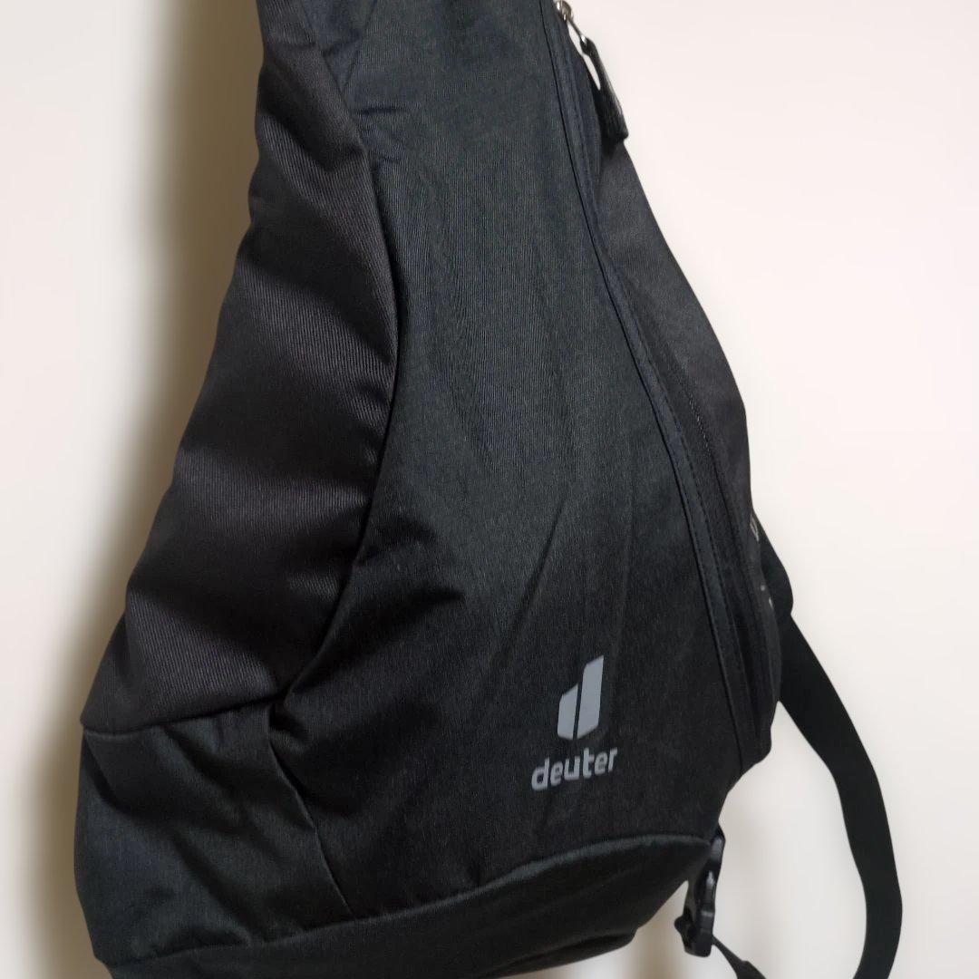 deuter/ドイター　ワンショルダーバッグ — image 4