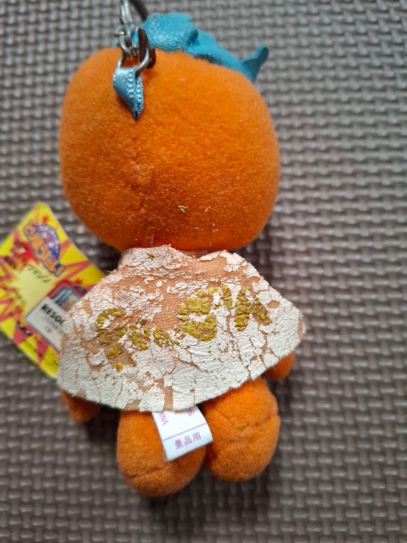 RESOCHA ぬいぐるみ マスコット キーホルダー — image 2