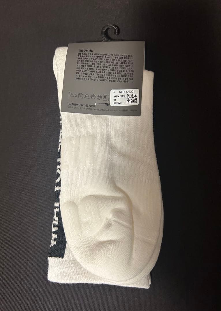 G/FORE ソックス ゴルフウェア — image 3