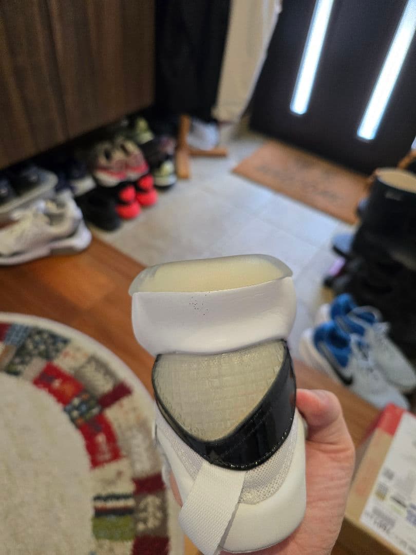 美品 NIKE ジョーダン MA2 コンコルド CV8122-105 — image 5