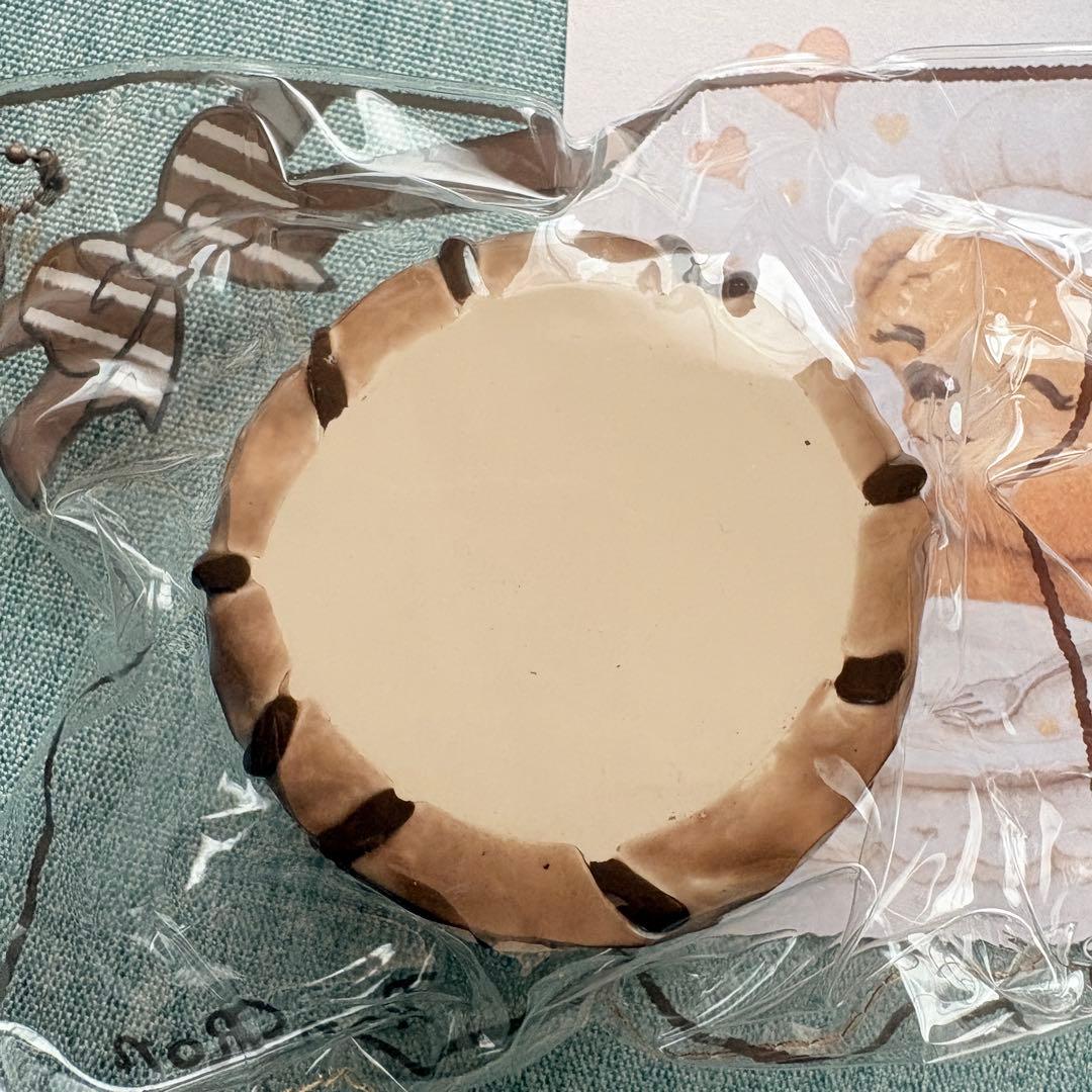 Ronron アフタヌーンティーシリーズ チョコレートマカロン　xiaorong — image 3