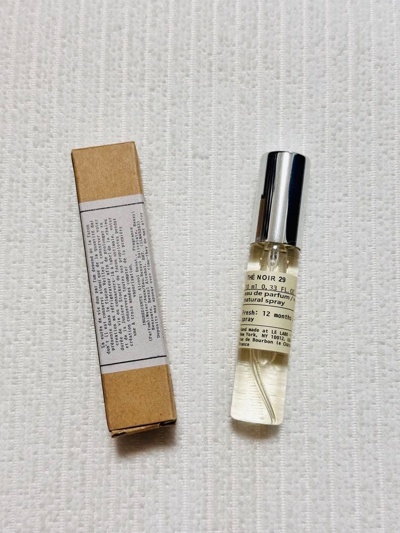 ルラボ　LE LABO ANOTHER 13 オードパルファム 10ml tuw — image 2