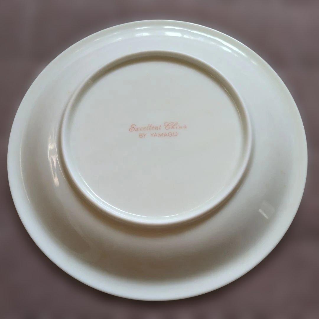 【未使用】PATTI PATTI 皿 Excellent 直径16cm１枚 — image 3