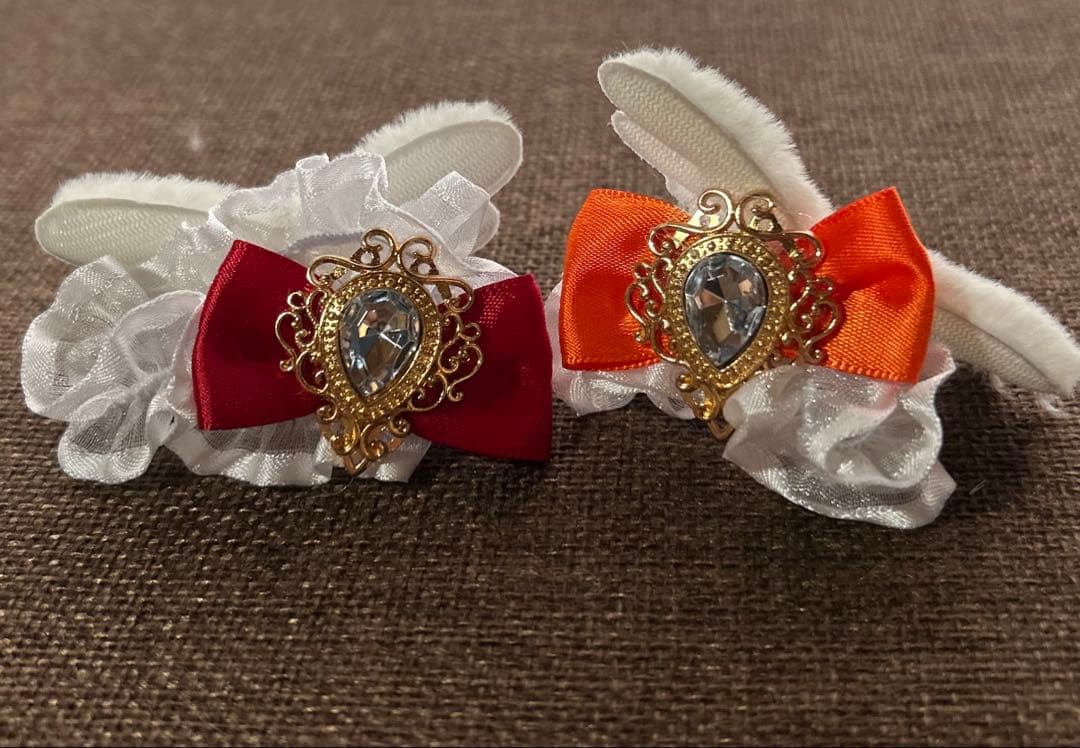 ちみけも 服 天使ドレス2点セット 脹相&虎杖悠仁 呪術廻戦 — image 3